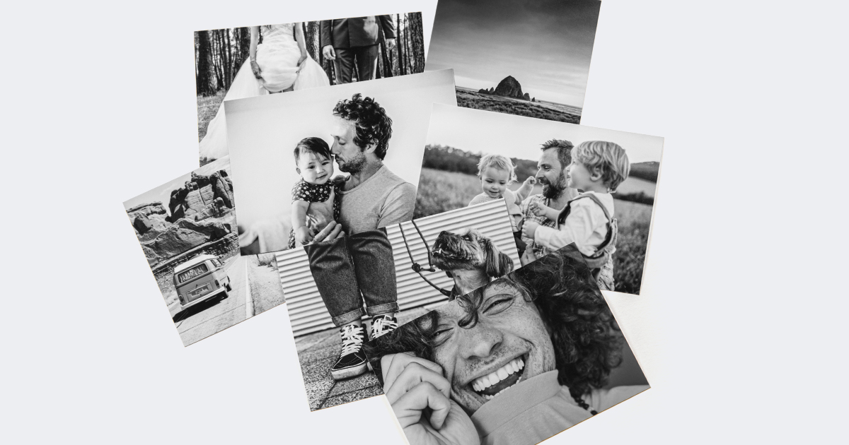 Quel papier pour impression photo noir et blanc ?