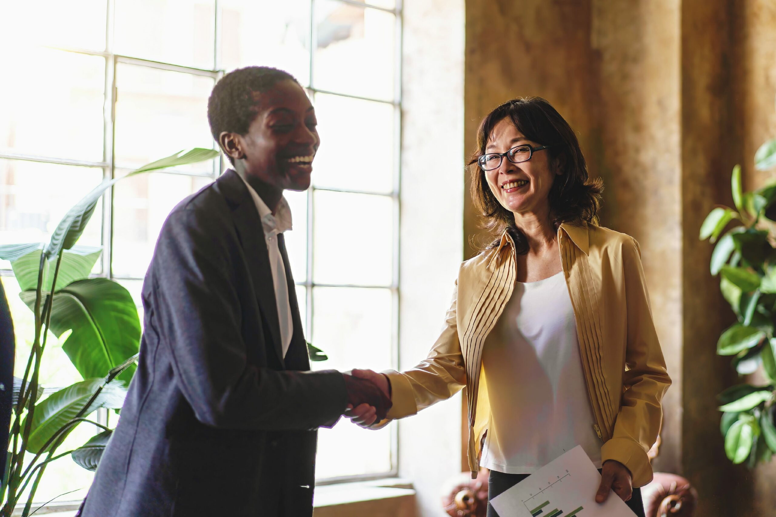 L&rsquo;art de la négociation commerciale