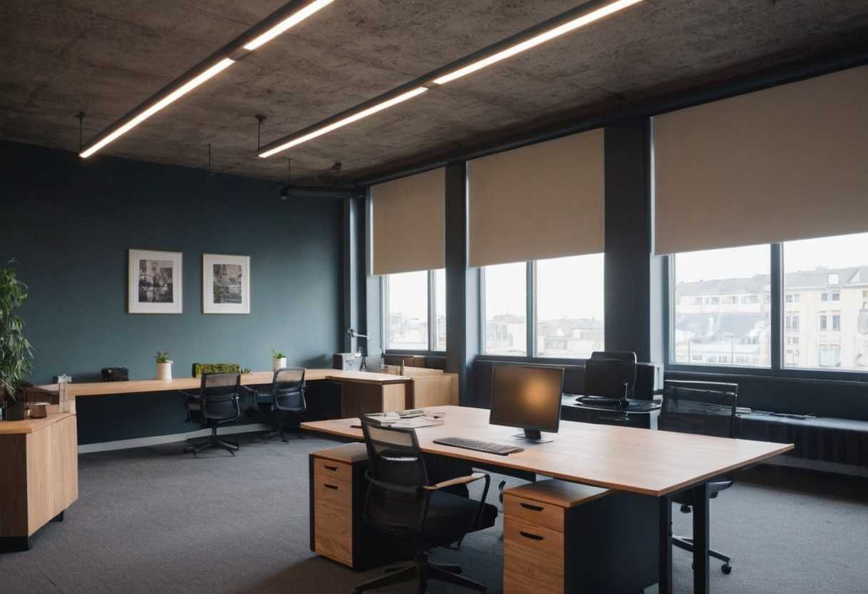 Pourquoi choisir un bureau à louer Rennes pour votre entreprise