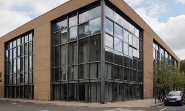 Les écoles darchitecture en Belgique façonnent les visionnaires de demain