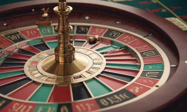 Les secrets bien gardés pour triompher au Monopoly Roulette